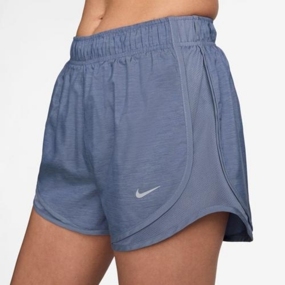 Nike Women's Tempo Dri-FIT Mid-Rise Running Shorts
